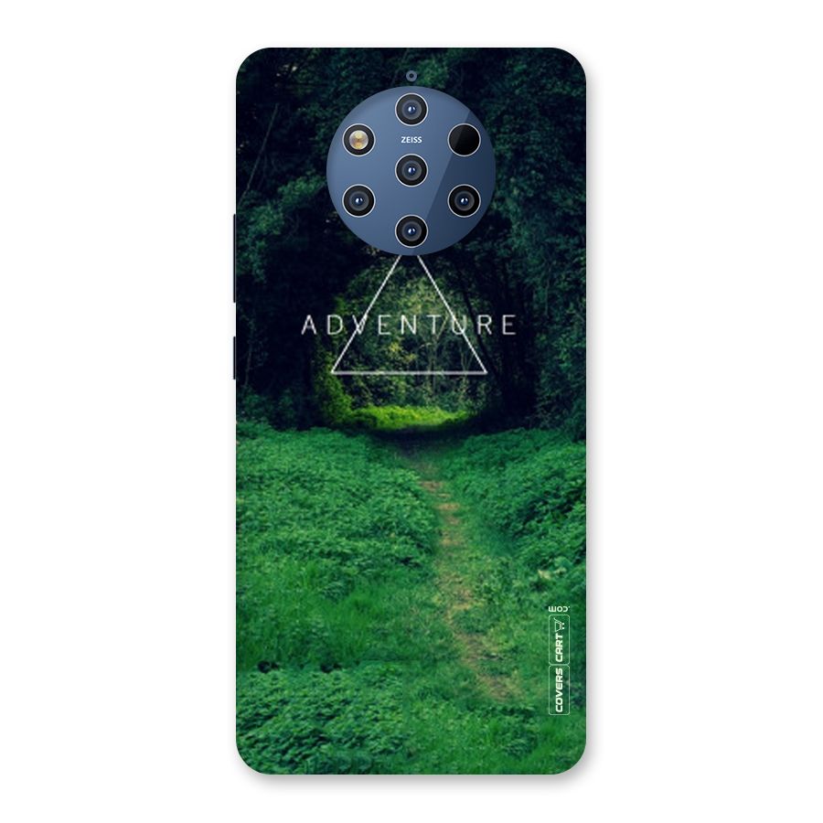 Adventure Take Back Case for Nokia 9 PureView