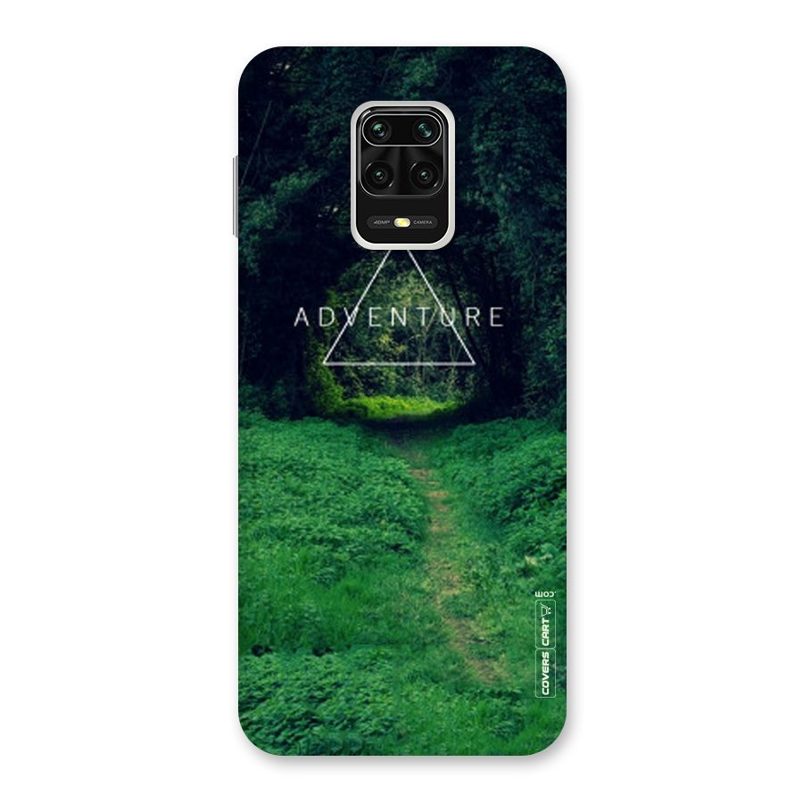 Adventure Take Back Case for Poco M2 Pro