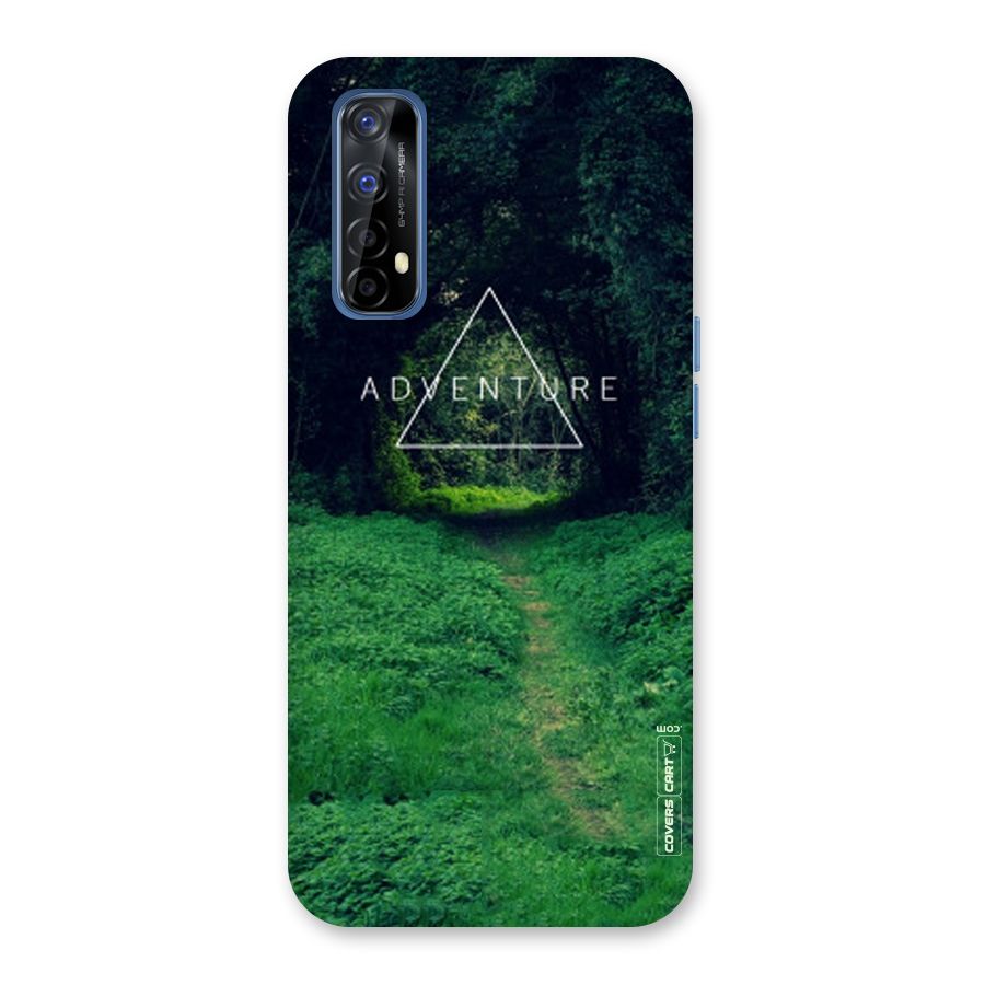 Adventure Take Back Case for Realme 7