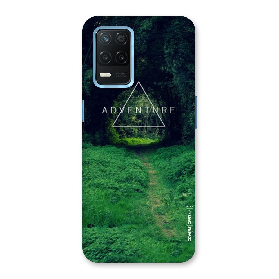 Adventure Take Back Case for Realme 8 5G