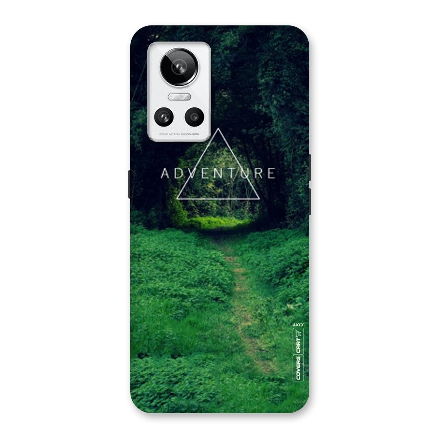 Adventure Take Back Case for Realme GT Neo 3