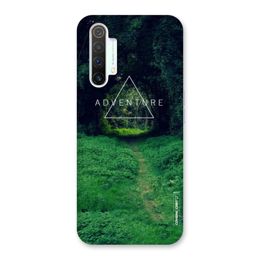 Adventure Take Back Case for Realme X3 SuperZoom