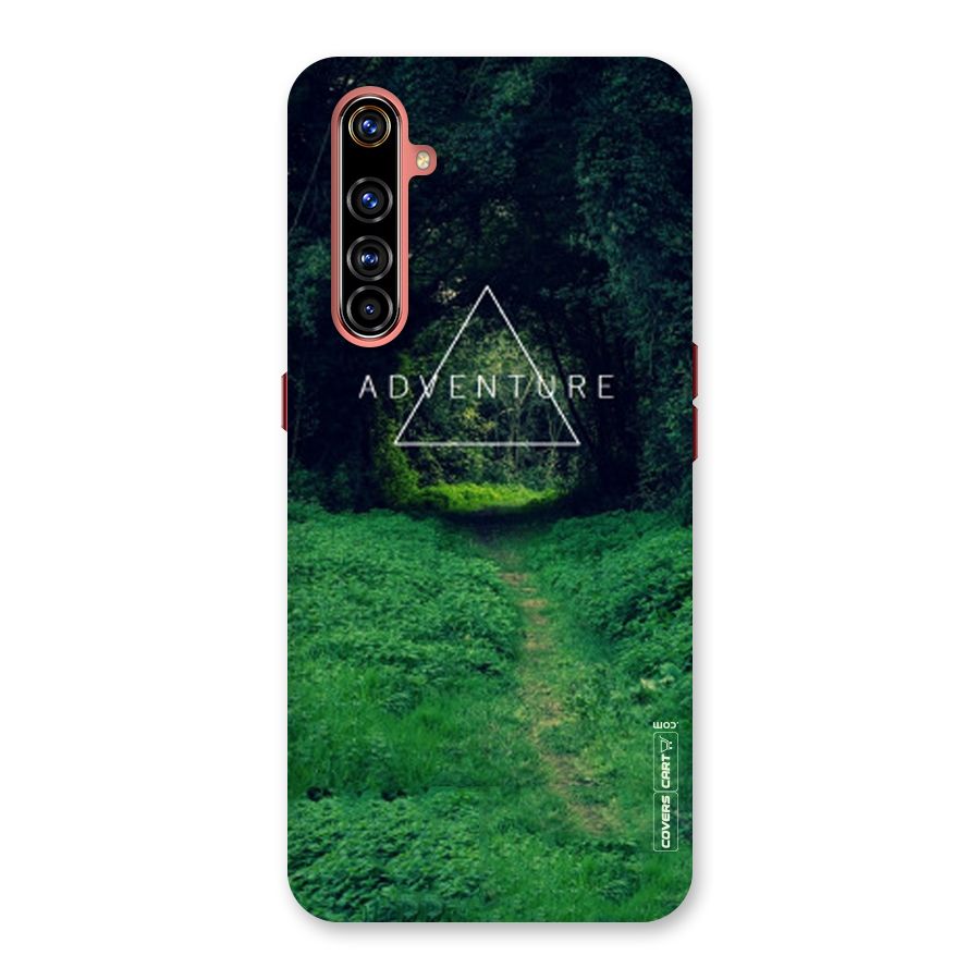 Adventure Take Back Case for Realme X50 Pro