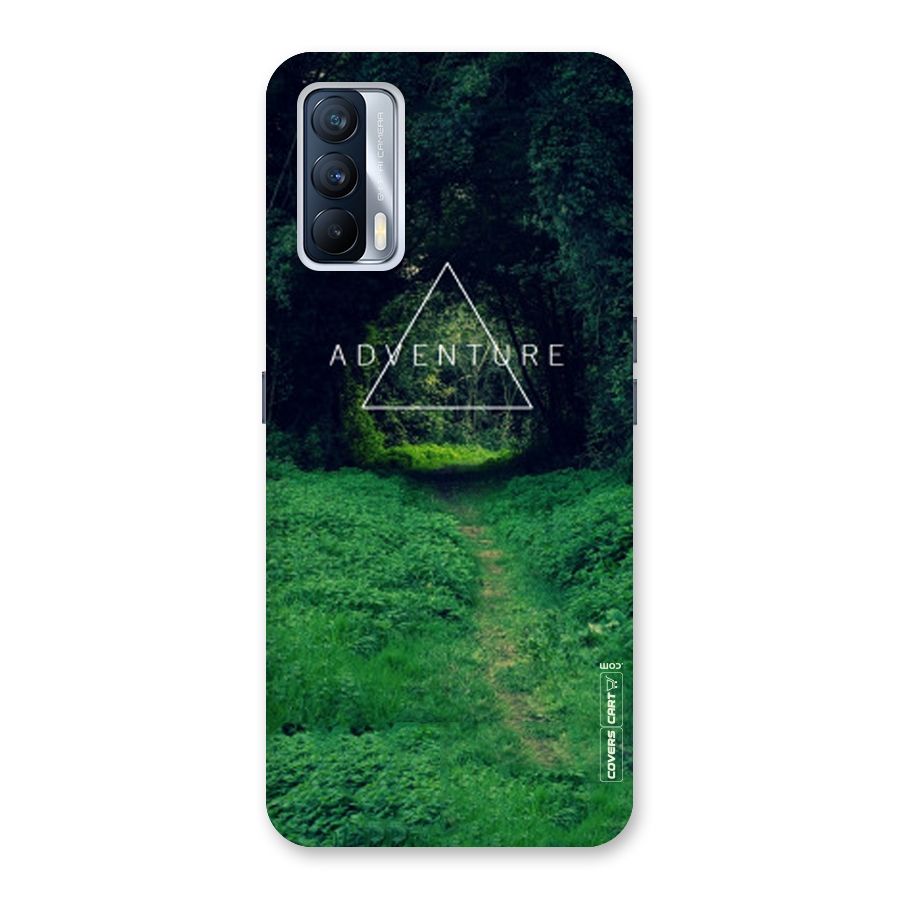 Adventure Take Back Case for Realme X7