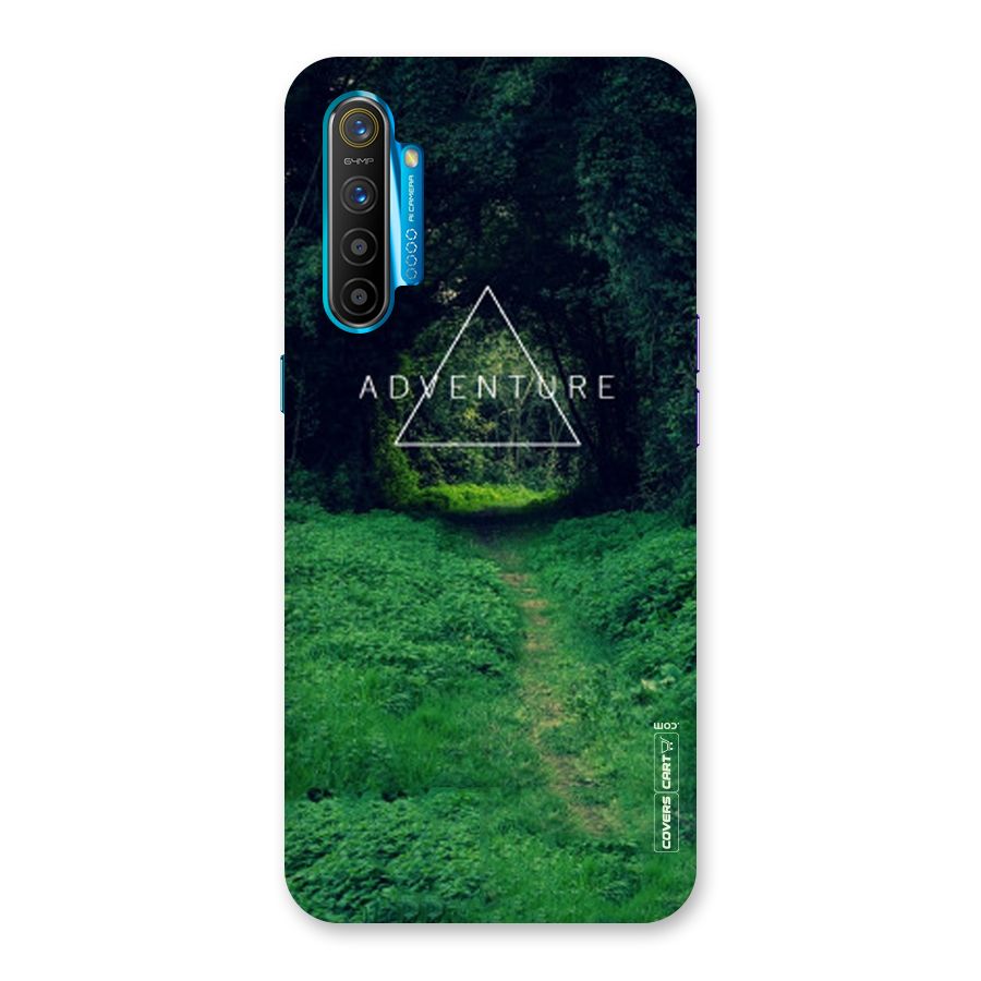 Adventure Take Back Case for Realme XT