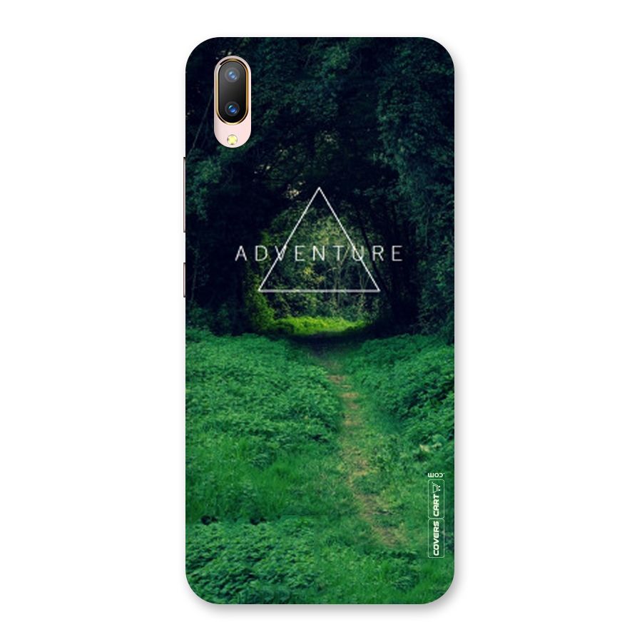 Adventure Take Back Case for Vivo V11 Pro