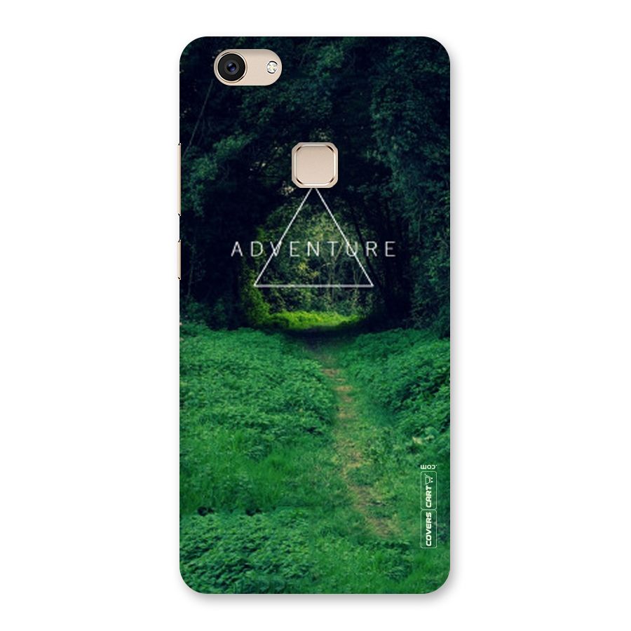 Adventure Take Back Case for Vivo V7