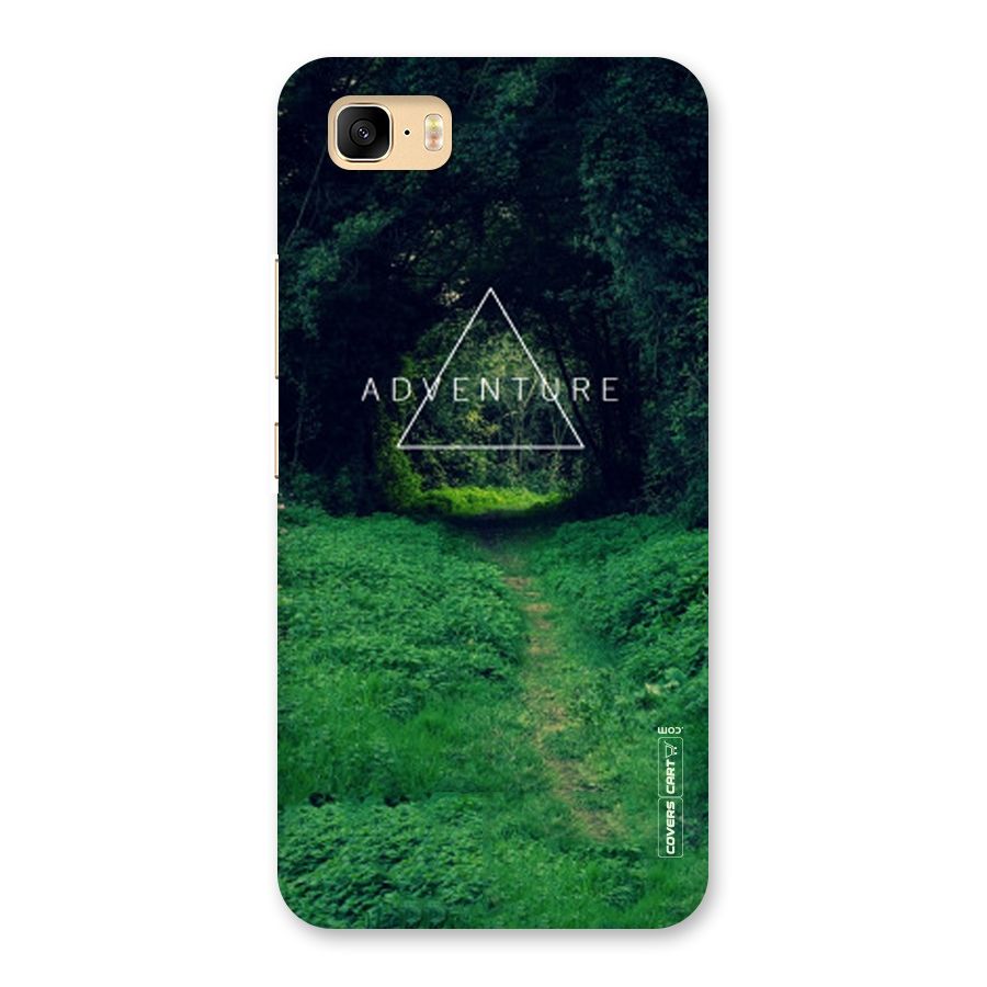 Adventure Take Back Case for Zenfone 3s Max