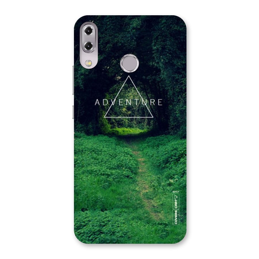 Adventure Take Back Case for Zenfone 5Z