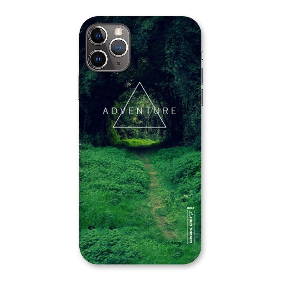 Adventure Take Back Case for iPhone 11 Pro Max