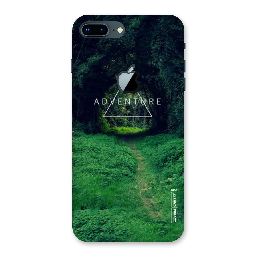 Adventure Take Back Case for iPhone 7 Plus Apple Cut
