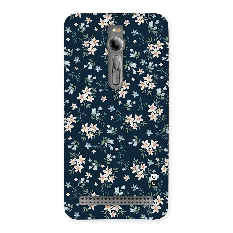 Aesthetic Bloom Back Case for Asus Zenfone 2