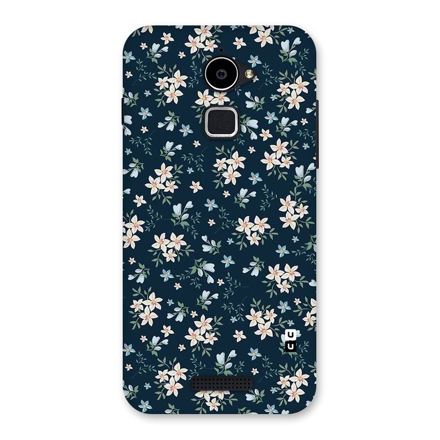 Aesthetic Bloom Back Case for Coolpad Note 3 Lite