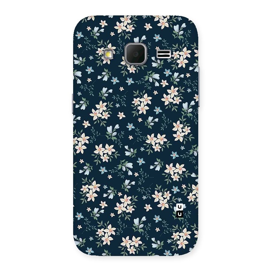 Aesthetic Bloom Back Case for Galaxy Core Prime