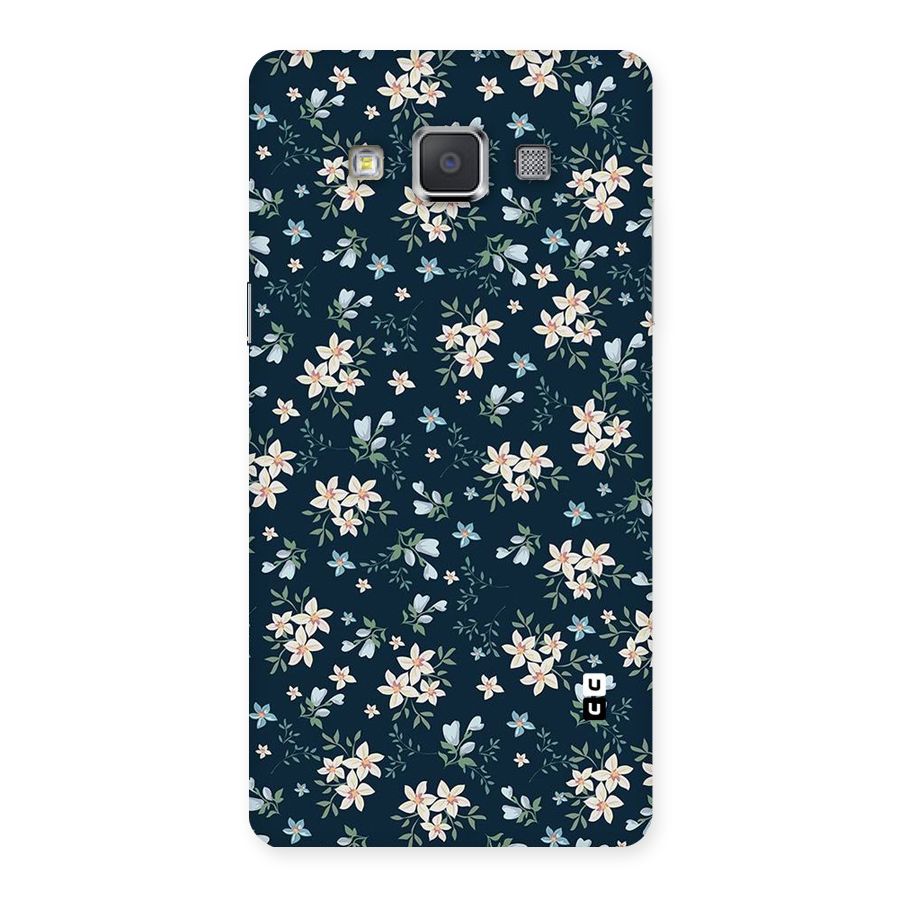 Aesthetic Bloom Back Case for Galaxy Grand 3