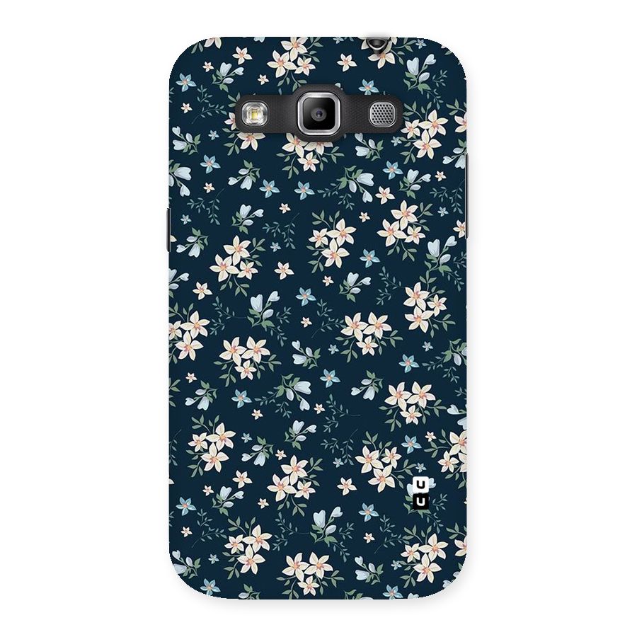 Aesthetic Bloom Back Case for Galaxy Grand Quattro