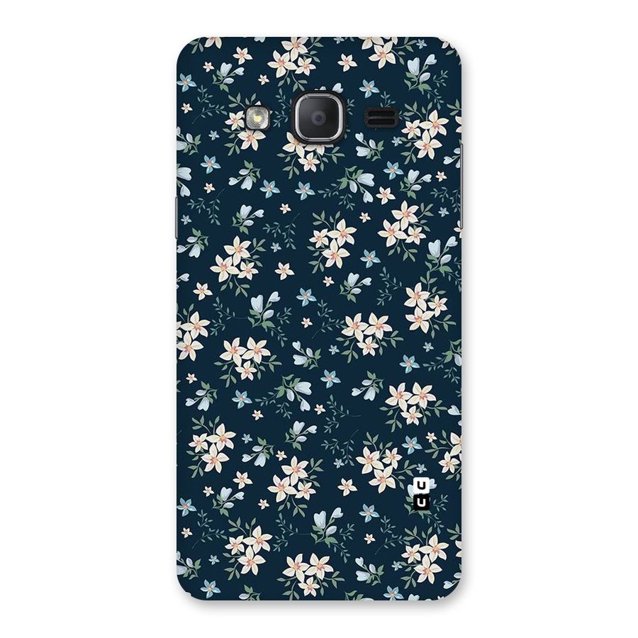 Aesthetic Bloom Back Case for Galaxy On7 2015