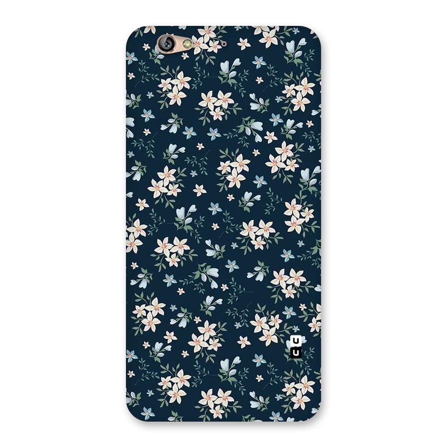 Aesthetic Bloom Back Case for Gionee S6