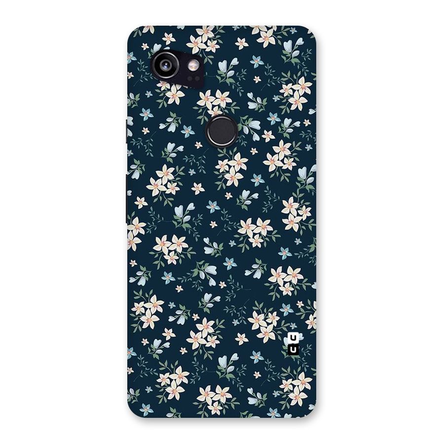 Aesthetic Bloom Back Case for Google Pixel 2 XL