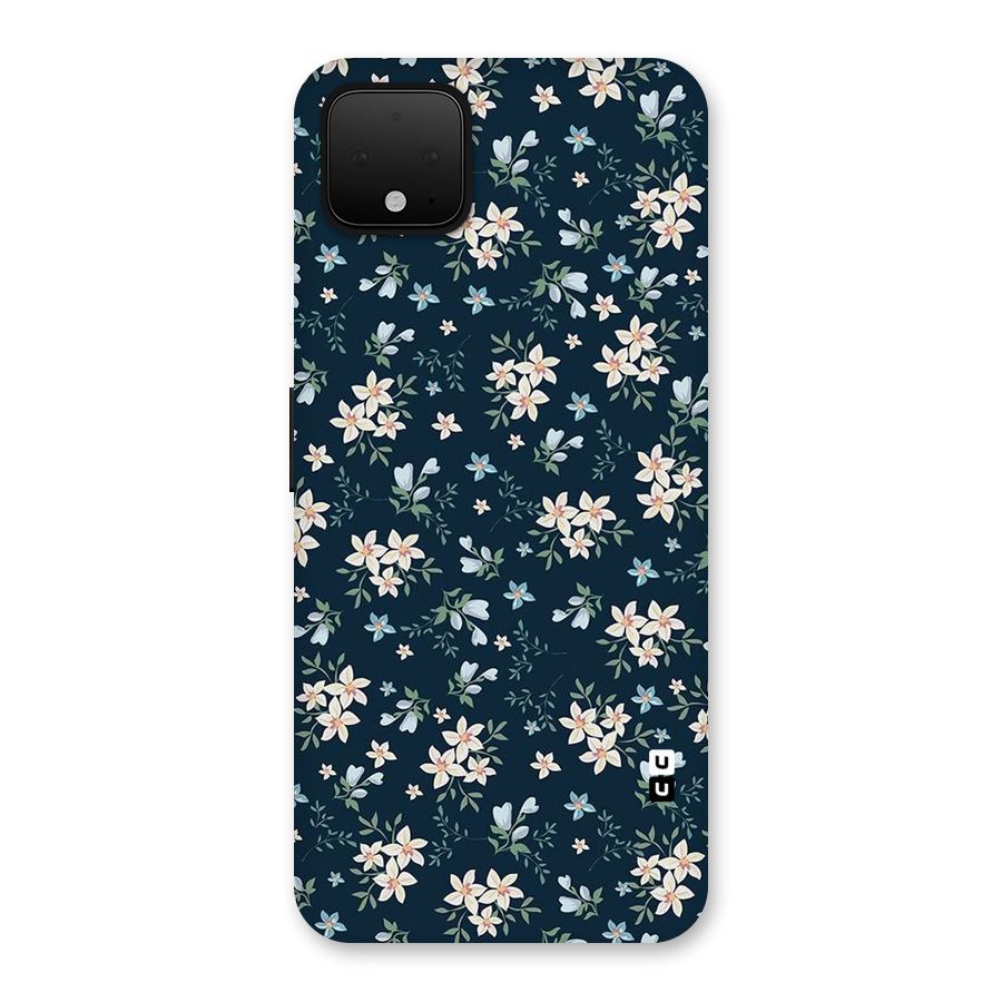 Aesthetic Bloom Back Case for Google Pixel 4 XL