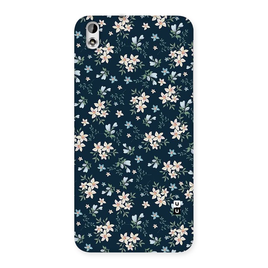 Aesthetic Bloom Back Case for HTC Desire 816g