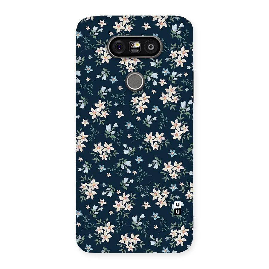 Aesthetic Bloom Back Case for LG G5