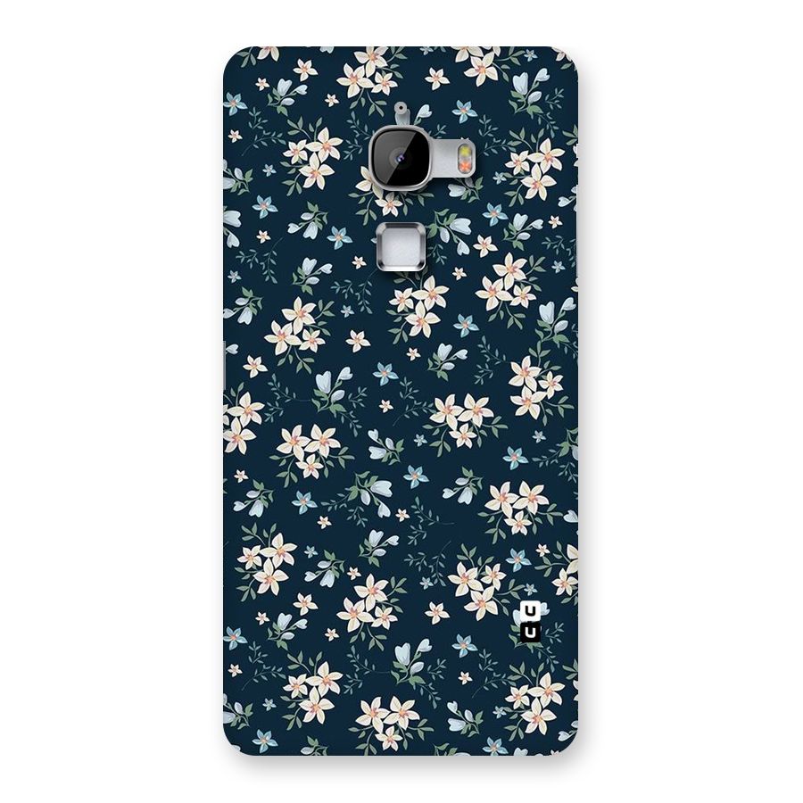 Aesthetic Bloom Back Case for LeTv Le Max