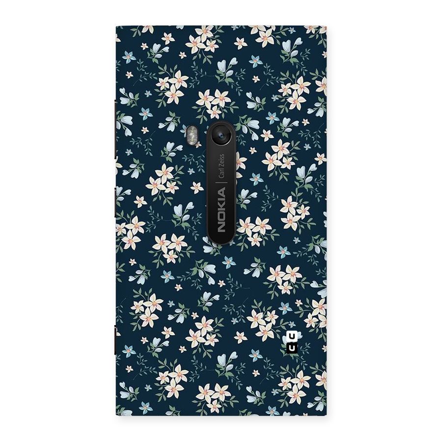 Aesthetic Bloom Back Case for Lumia 920