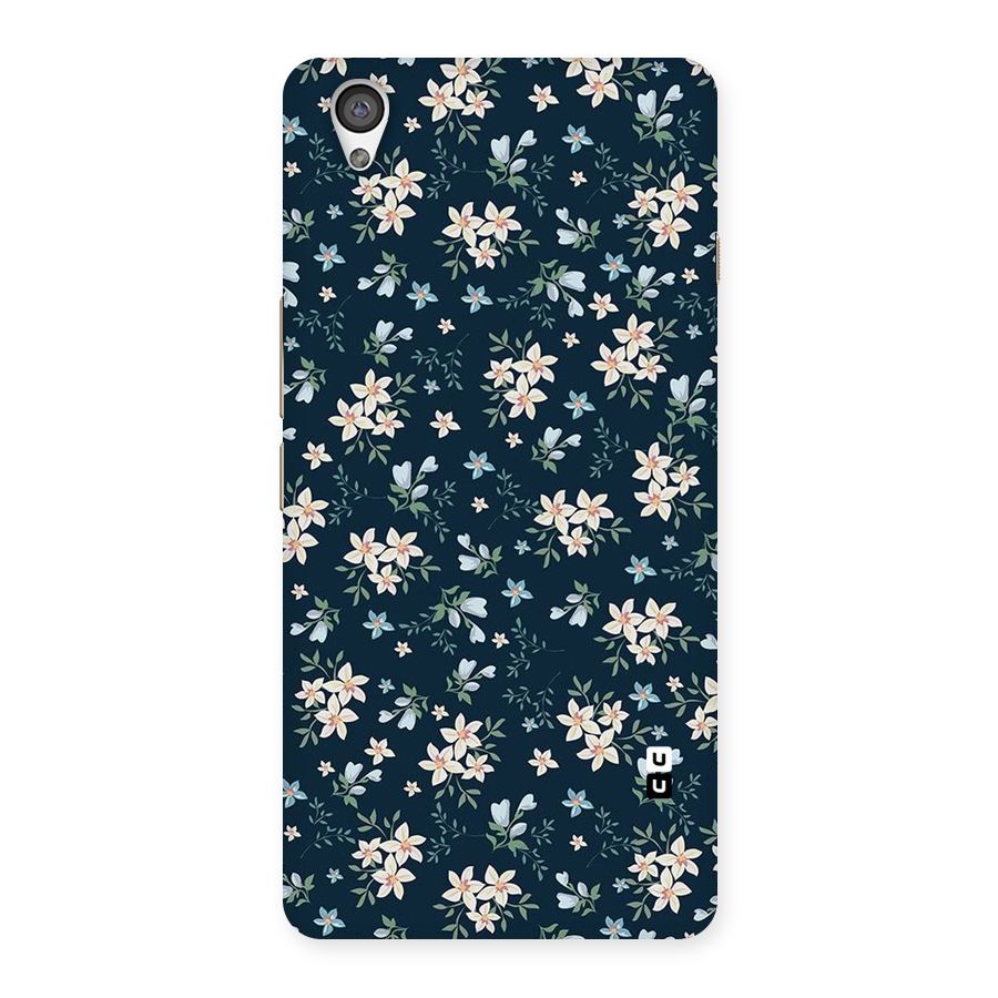 Aesthetic Bloom Back Case for OnePlus X