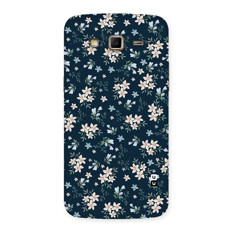 Aesthetic Bloom Back Case for Samsung Galaxy Grand 2