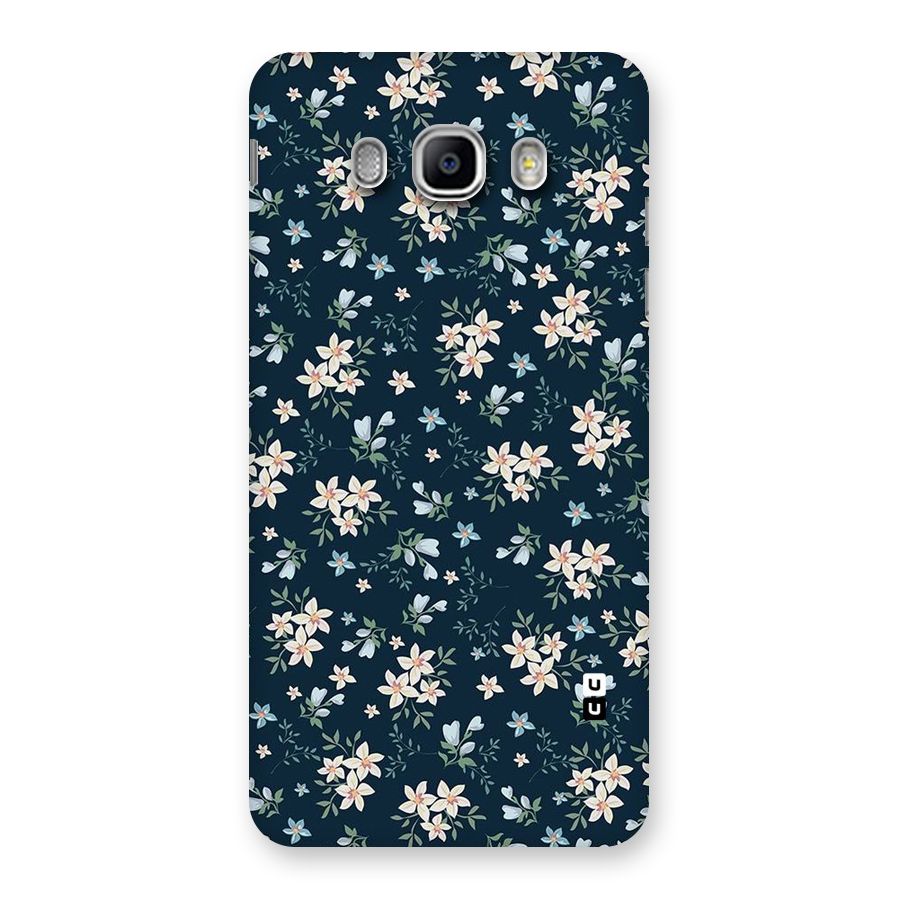 Aesthetic Bloom Back Case for Samsung Galaxy J5 2016