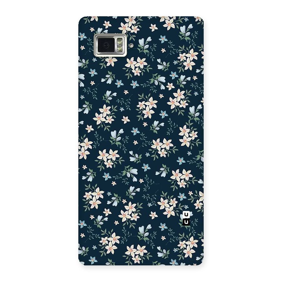 Aesthetic Bloom Back Case for Vibe Z2 Pro K920