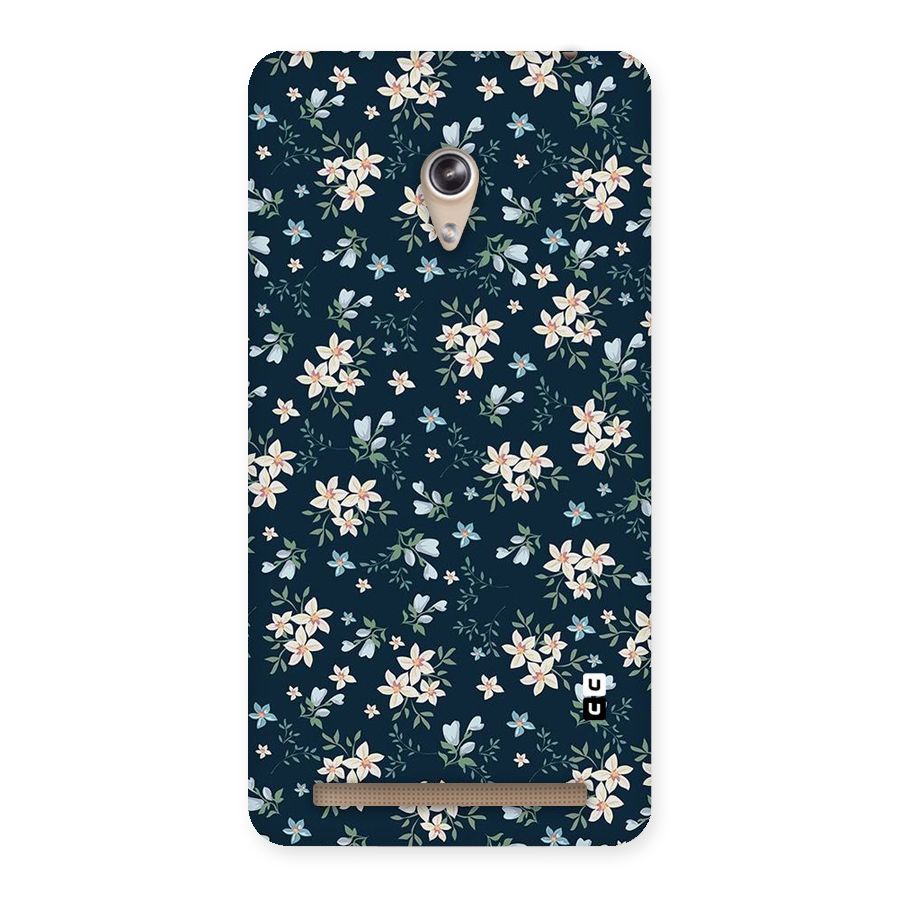 Aesthetic Bloom Back Case for Zenfone 6
