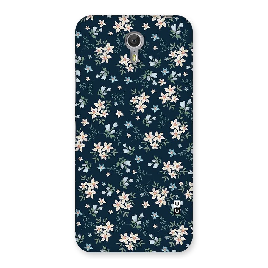 Aesthetic Bloom Back Case for Zuk Z1