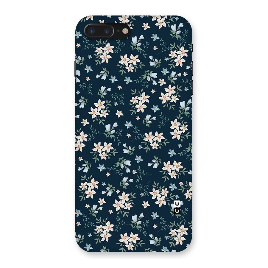 Aesthetic Bloom Back Case for iPhone 7 Plus