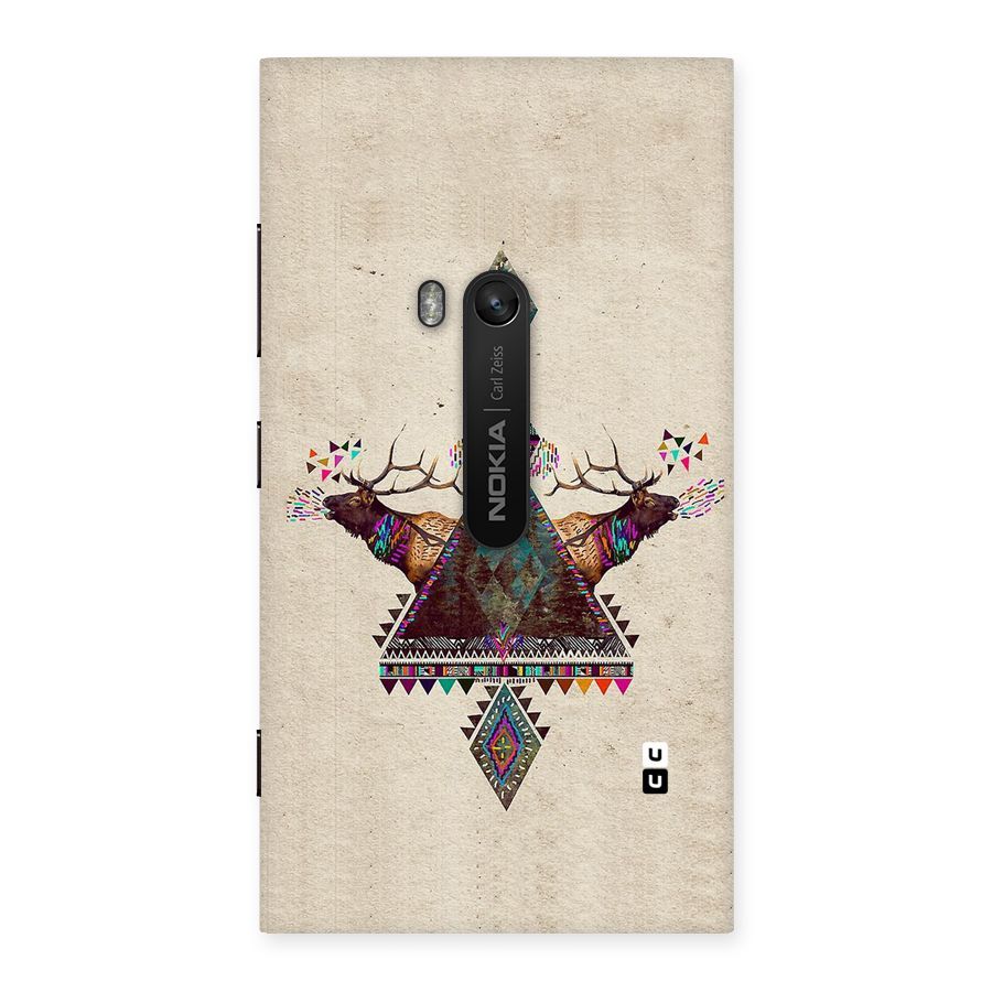Aesthetic Bull Back Case for Lumia 920