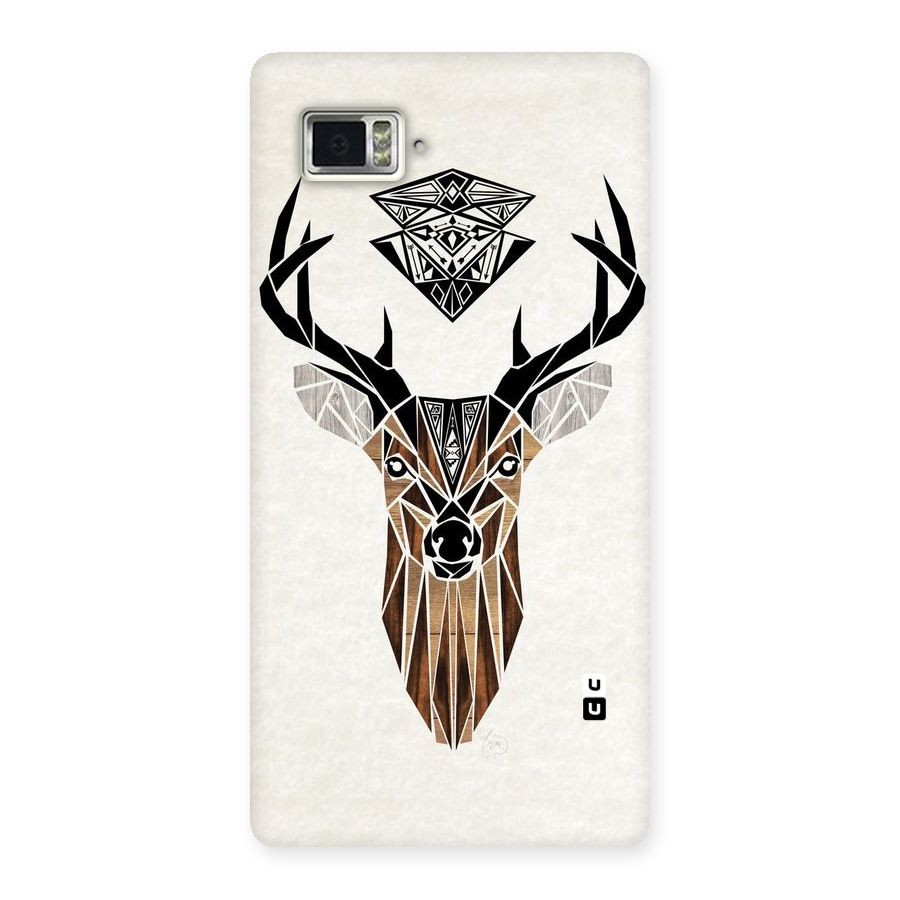 Aesthetic Deer Design Back Case for Vibe Z2 Pro K920