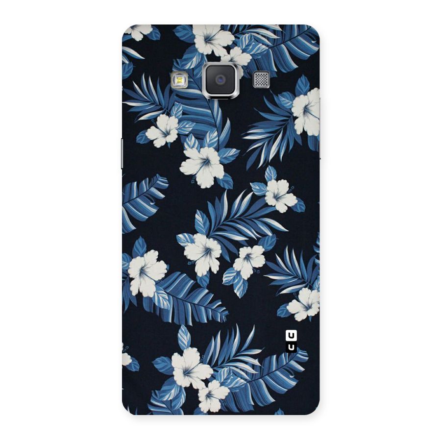 Aesthicity Floral Back Case for Galaxy Grand 3