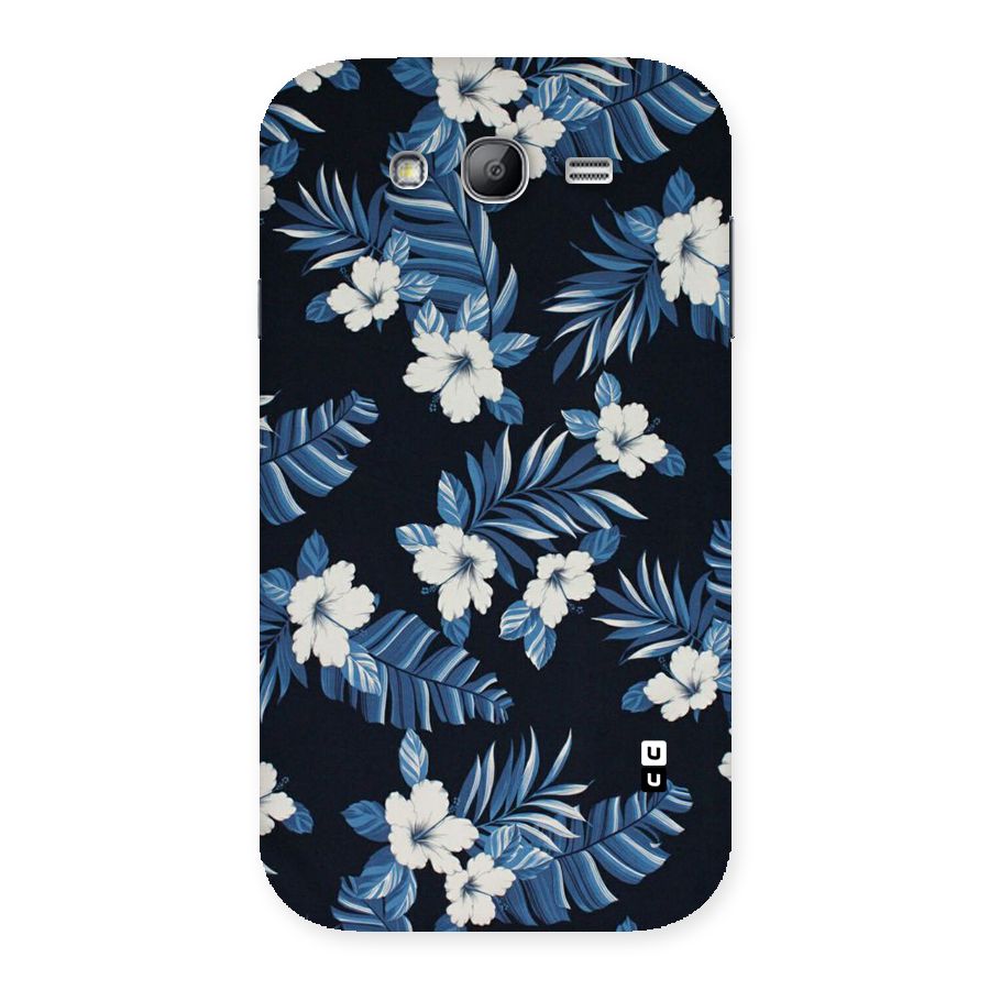 Aesthicity Floral Back Case for Galaxy Grand Neo Plus