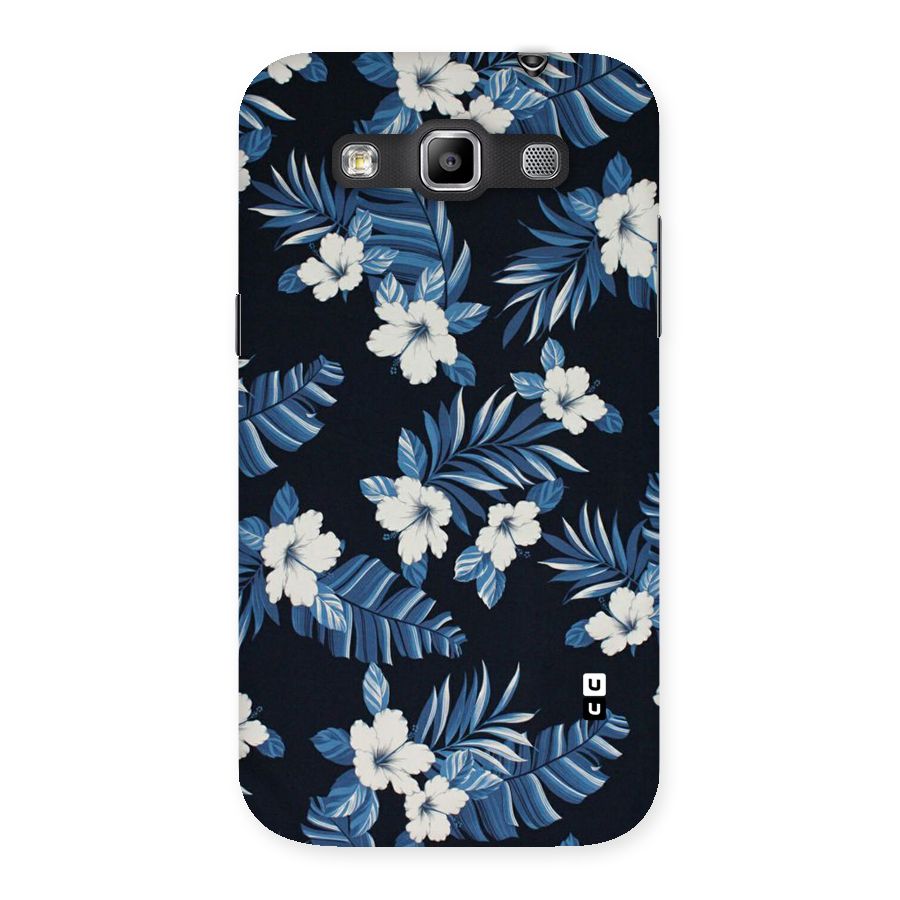 Aesthicity Floral Back Case for Galaxy Grand Quattro