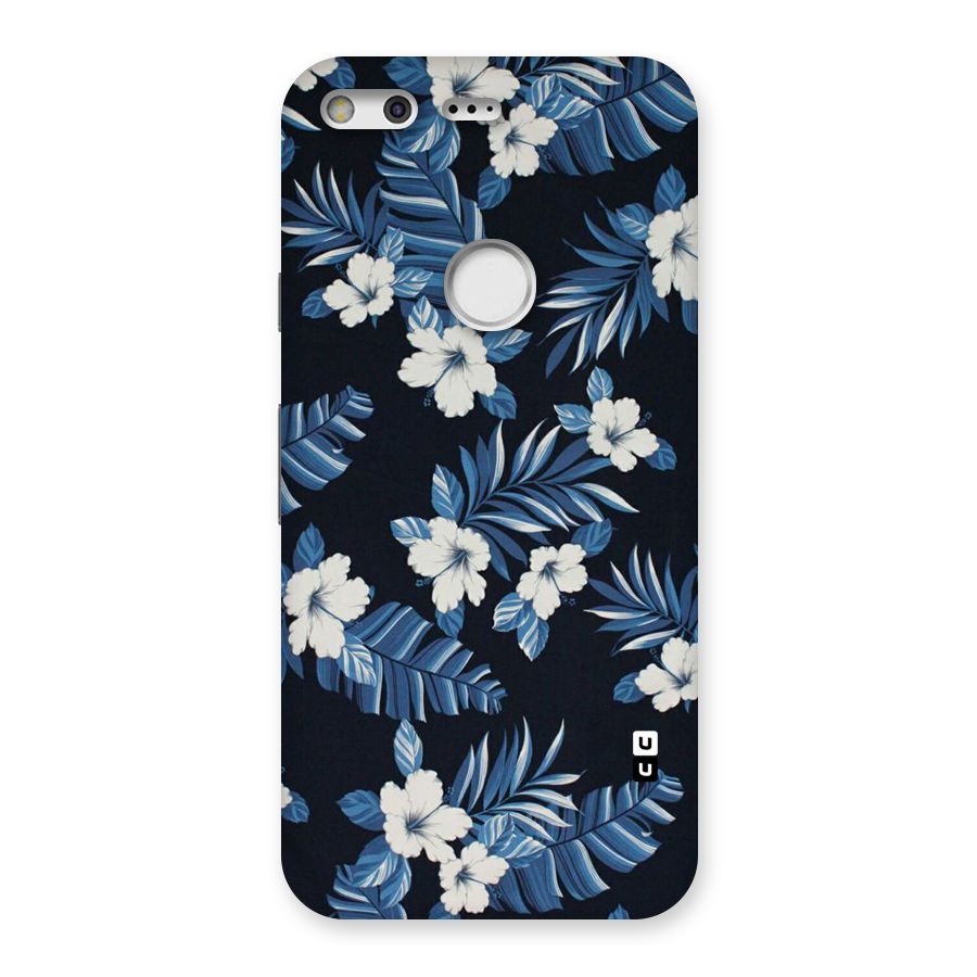 Aesthicity Floral Back Case for Google Pixel