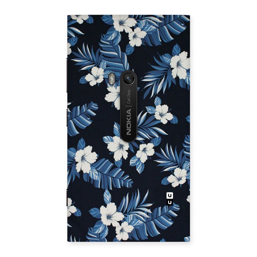 Aesthicity Floral Back Case for Lumia 920