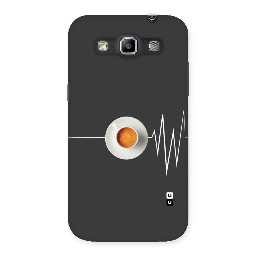 After Coffee Back Case for Galaxy Grand Quattro