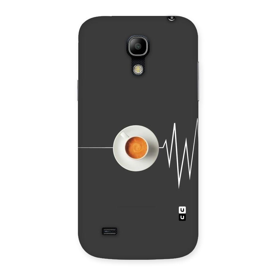 After Coffee Back Case for Galaxy S4 Mini