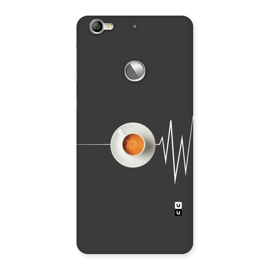After Coffee Back Case for LeTV Le 1s