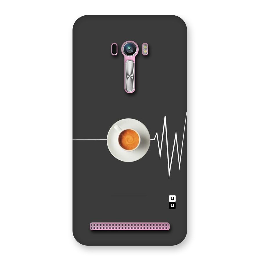 After Coffee Back Case for Zenfone Selfie