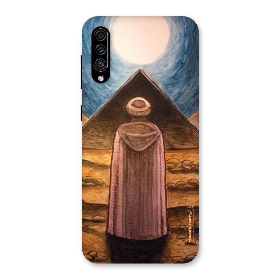Alchemist Art Back Case for Galaxy A30s