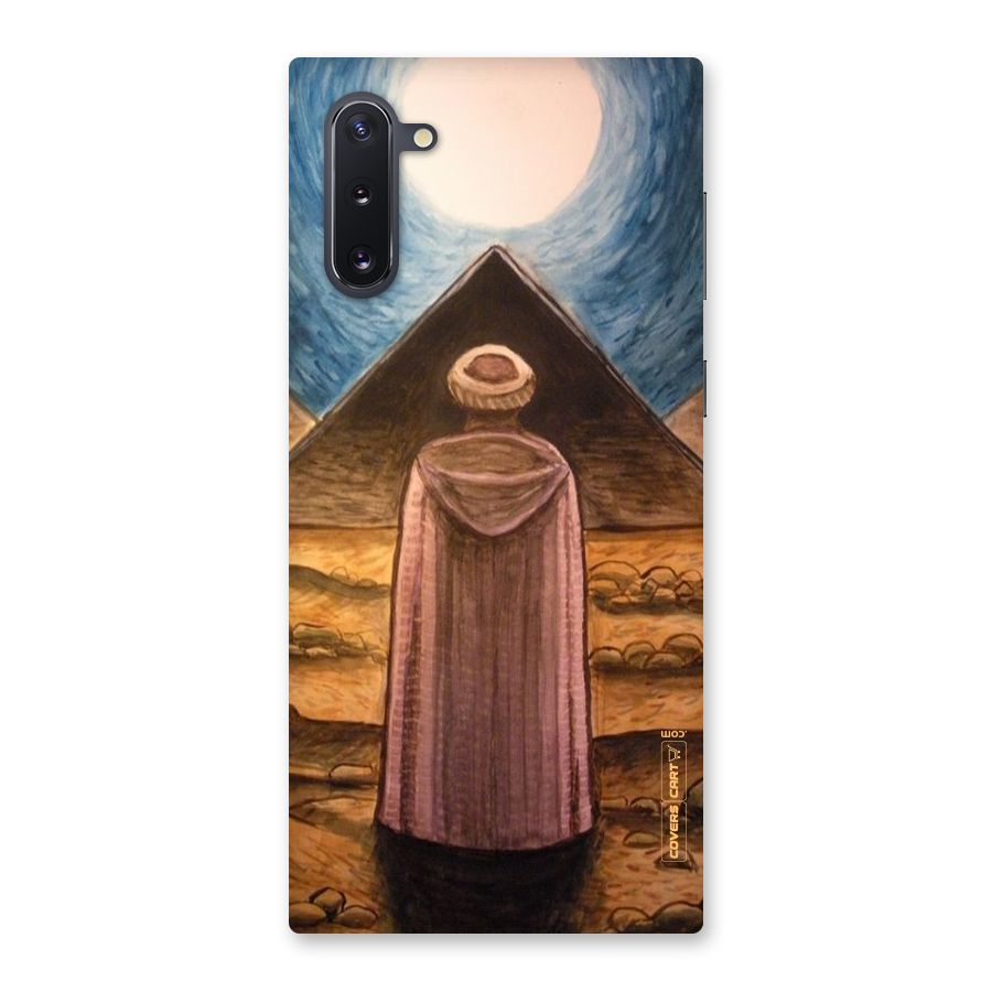 Alchemist Art Back Case for Galaxy Note 10