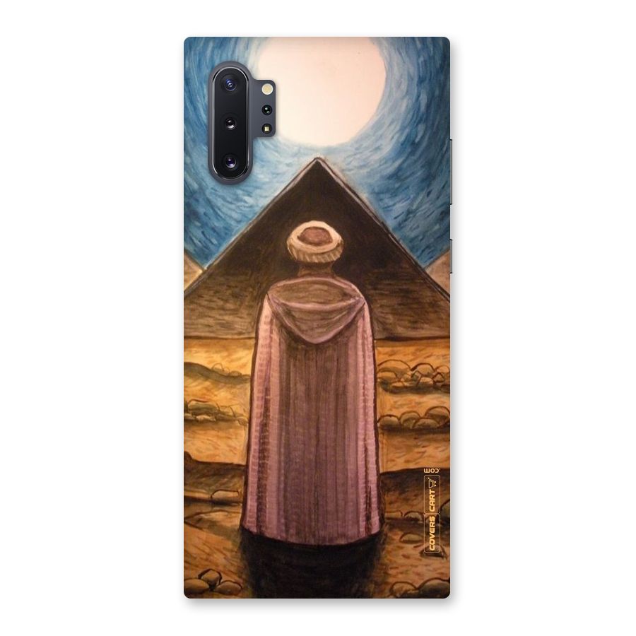 Alchemist Art Back Case for Galaxy Note 10 Plus
