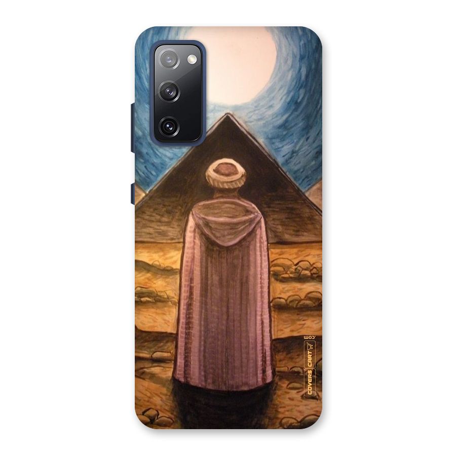 Alchemist Art Back Case for Galaxy S20 FE